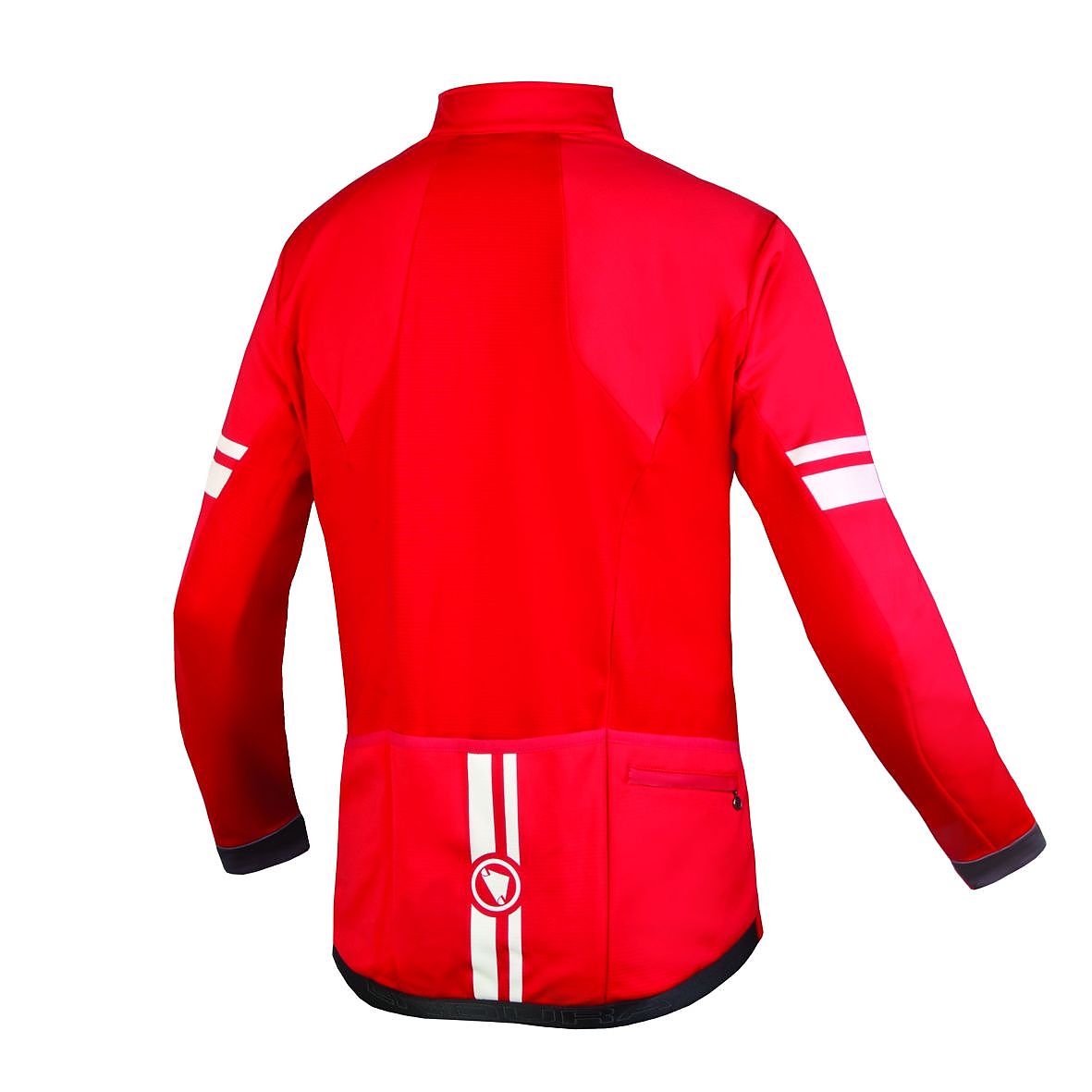 Endura's new thermal wind jacket inspired by pro team kit